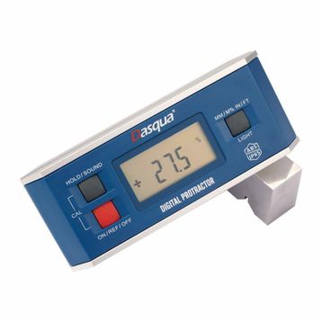 Dasqua 8400-0005 Dijital Eğim Ölçer