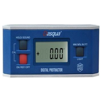 Dasqua 8400-0005 Dijital Eğim Ölçer