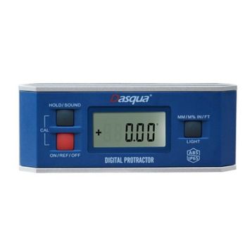 Dasqua 8400-0005 Dijital Eğim Ölçer