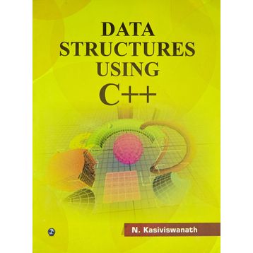 Data Structures Using C++ - Kolektif