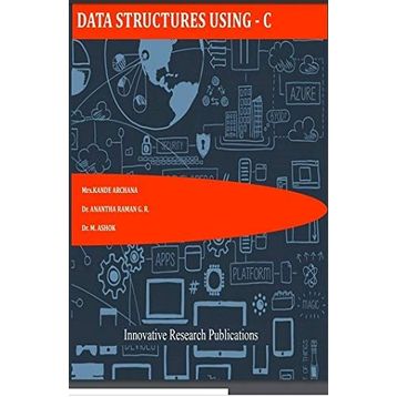 Data Structures Using C++ - Kolektif