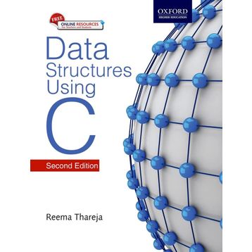 Data Structures Using C++ - Kolektif