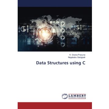 Data Structures Using C++ - Kolektif