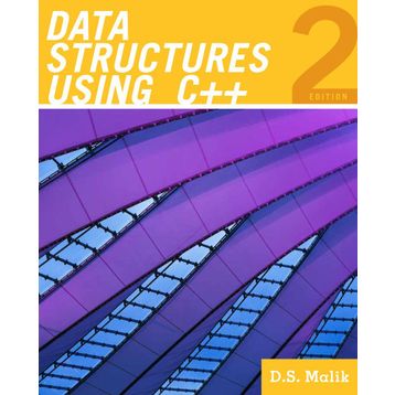Data Structures Using C++ - Kolektif