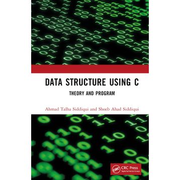 Data Structures Using C++ - Kolektif