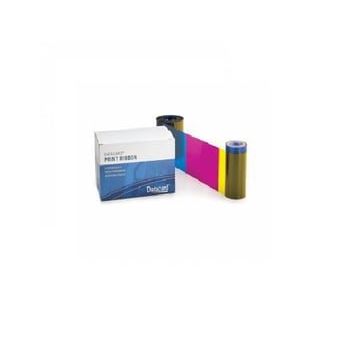 Datacard SD160 Tam Panel Renkli Ribon