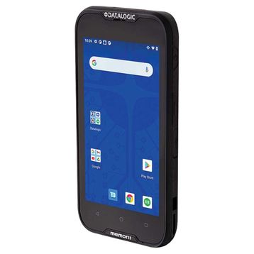 Datalogic Memor 11 Android 11 4 GB Ram 32 GB ROM 5 inç Renkli Dokunmatik Ekran Wi-Fi Bluetooth 2D EL Terminali