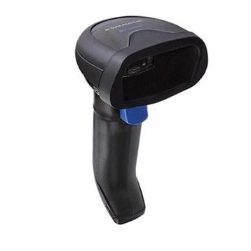 Datalogic QBT2500 Quicksan Kablosuz 2D Karekod Okuyucu