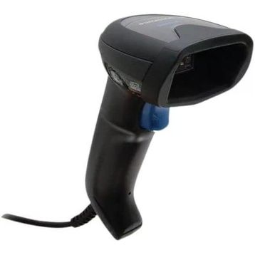 Datalogic QW2520 2D Laser USB El Tipi Barkod Okuyucu