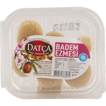 Datça 100 gr Badem Ezmesi