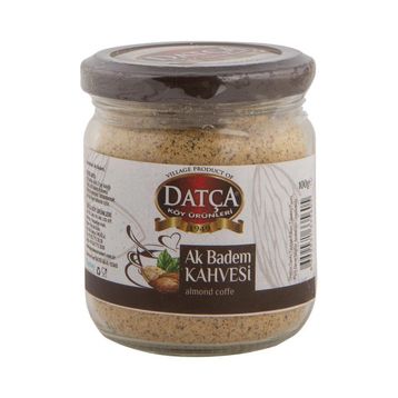 Datça 100 gr Badem Kahvesi Paket