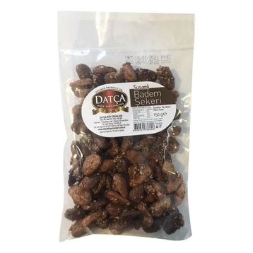 Datça 150 gr Susamlı Badem Şekeri
