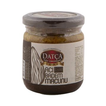 Datça 200 gr Acı Badem Macunu