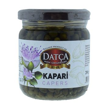 Datça 200 gr Kapari