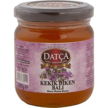 Datça 250 gr Kekik Diken Balı