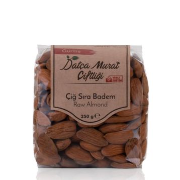 Datça 250 ml Badem Yağı