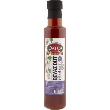 Datça 250 ml Beyaz Dut Sirkesi