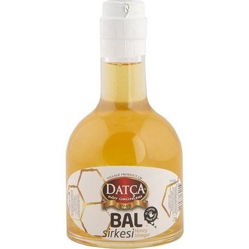 Datça 250 ml Kule Şişe Bal Sirkesi
