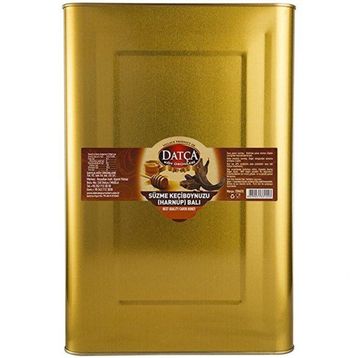 Datça 26 kg Keçiboynuzu Balı Teneke