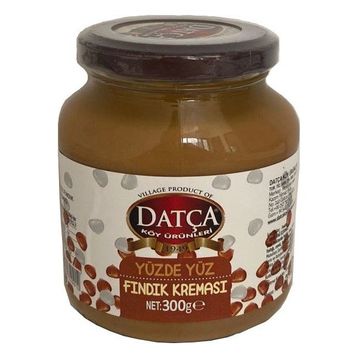 Datça 300 gr %100 Fındık Kreması