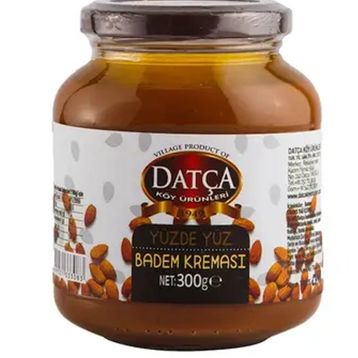Datça 300 gr Badem Kreması