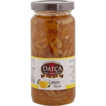 Datça 300 gr Limon Reçeli