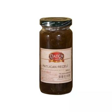 Datça 300 gr Patlıcan Reçeli