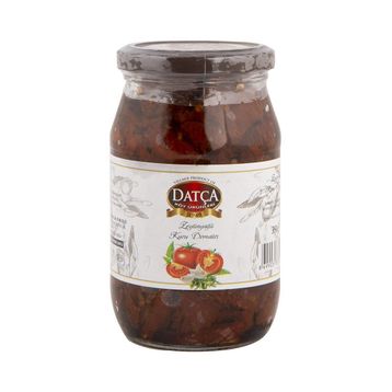 Datça 350 gr Zeytinyağlı Kuru Domates