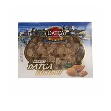 Datça 400 gr Badem Aromalı Lokum