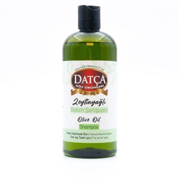 Datça 400 ml Zeytinyağı Özlü Bakım Şampuanı