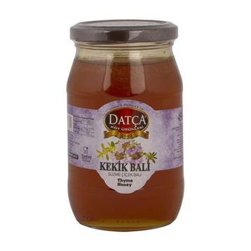 Datça 450 gr Kekik Balı
