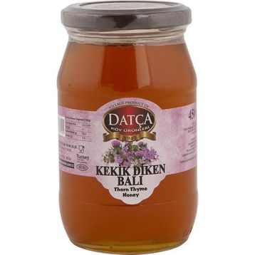 Datça 450 gr Kekik Diken Balı