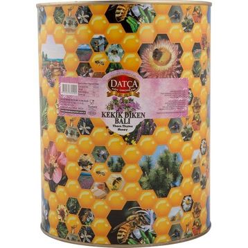Datça 4700 gr Kekik Diken Balı