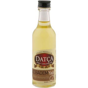 Datça 50 ml Acı Badem Yağı
