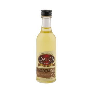 Datça 50 ml Acı Badem Yağı