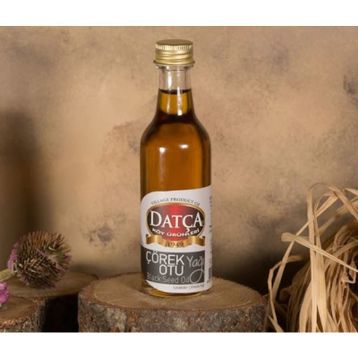 Datça 50 ml Çörek Otu Yağı