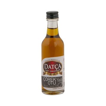 Datça 50 ml Çörek Otu Yağı