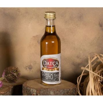 Datça 50 ml Çörek Otu Yağı
