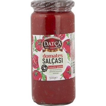 Datça 500 gr Domates Salçası