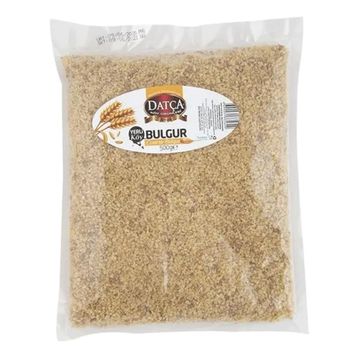 Datça 500 gr Yerli Köy Bulguru