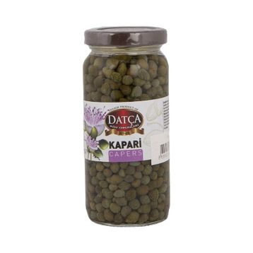 Datça 520 gr Kapari