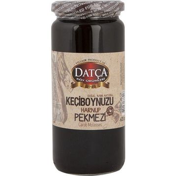 Datça 620 gr Keçiboynuzu Harnup Pekmezi