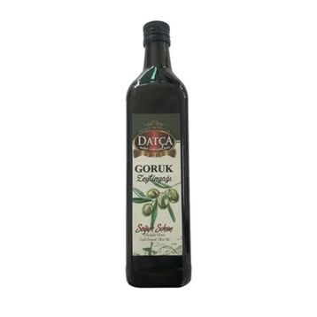 Datça 750 ml Köy Ürünleri Goruk Zeytinyağı