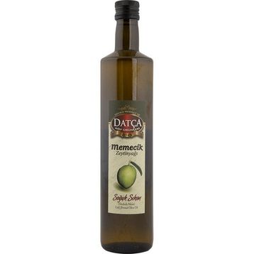 Datça 750 ml Memecik Zeytinyağı