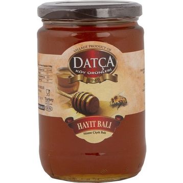 Datça 850 gr Hayıt Balı
