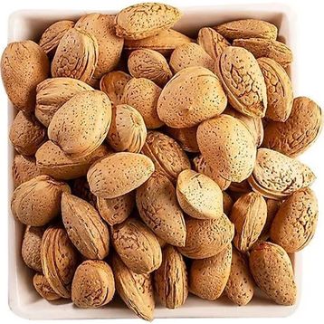 Datça Kabuklu Sıra Badem 1 kg