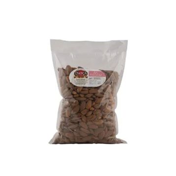 Datça Köy Ürünleri 1 kg Kavrulmuş Ak Badem