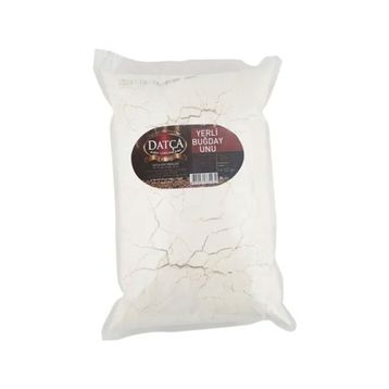 Datça Köy Ürünleri 1 kg Yerli Buğday Unu