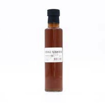 Datça Köy Ürünleri 250 ml Ceviz Sirkesi