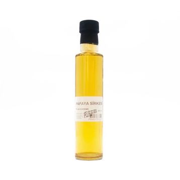 Datça Köy Ürünleri 250 ml Papaya Sirkesi